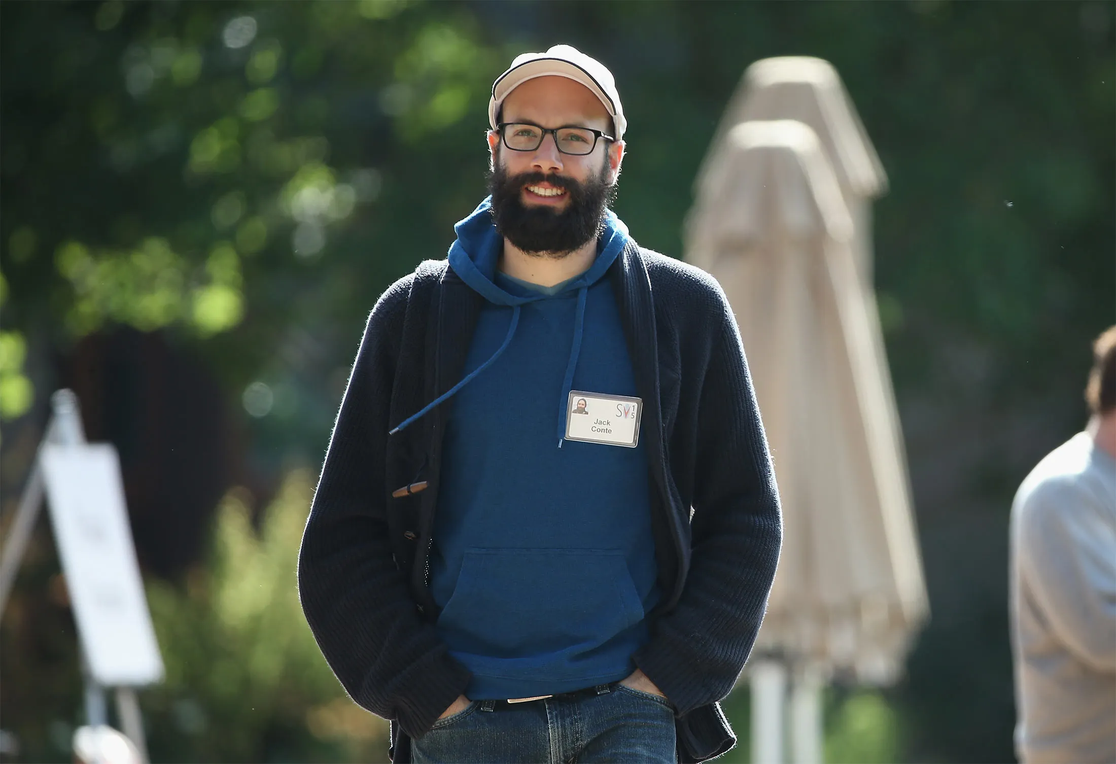 Jack Conte
