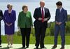 Group of Seven (G7) Leaders Summit