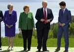 Group of Seven (G7) Leaders Summit