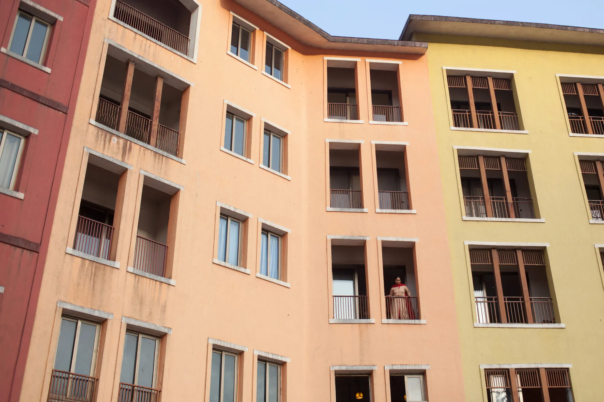 Lavasa, A Billionaire's Folly, Becomes a Nightmare for Bankers in India