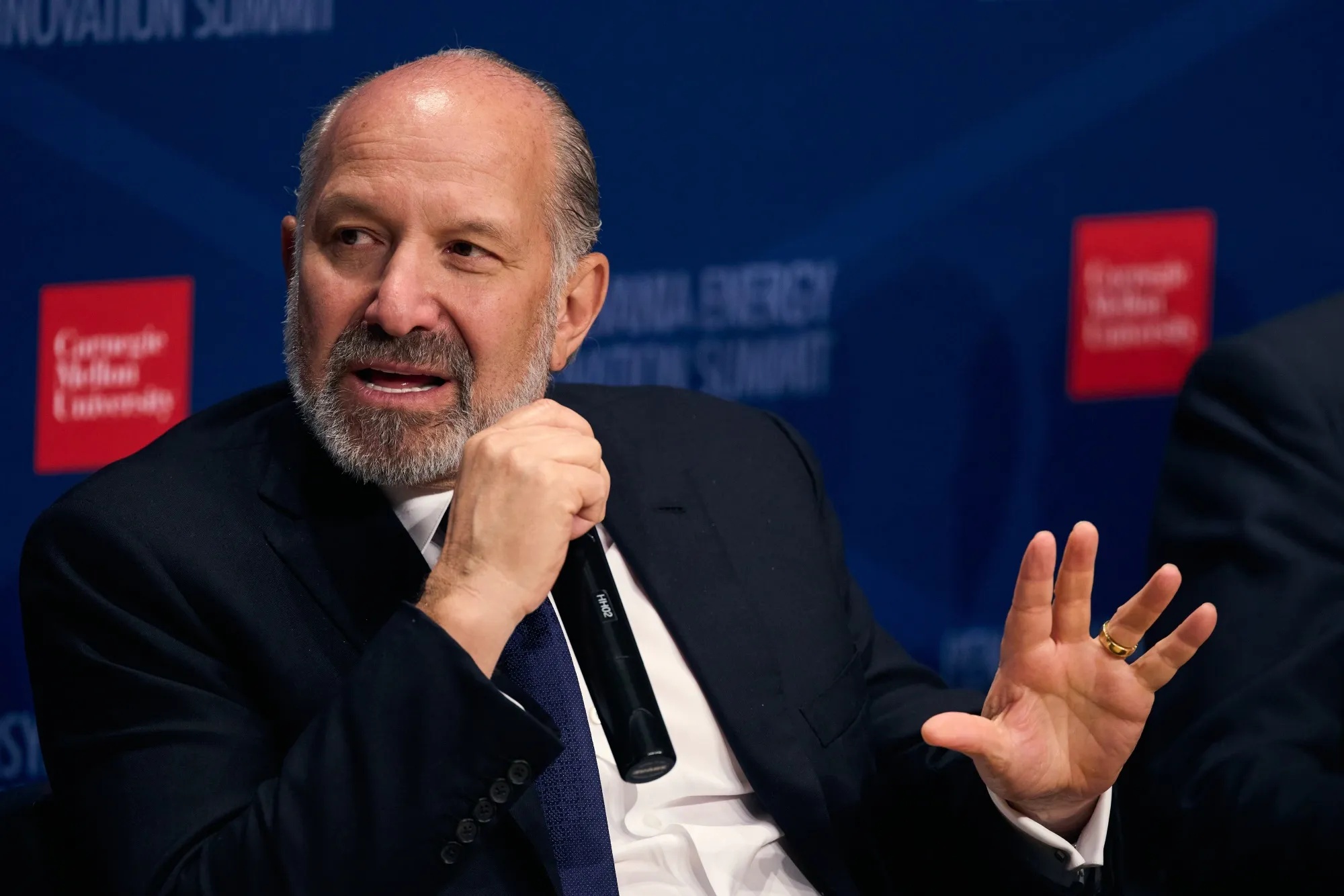 US Commerce Secretary&nbsp;Howard Lutnick