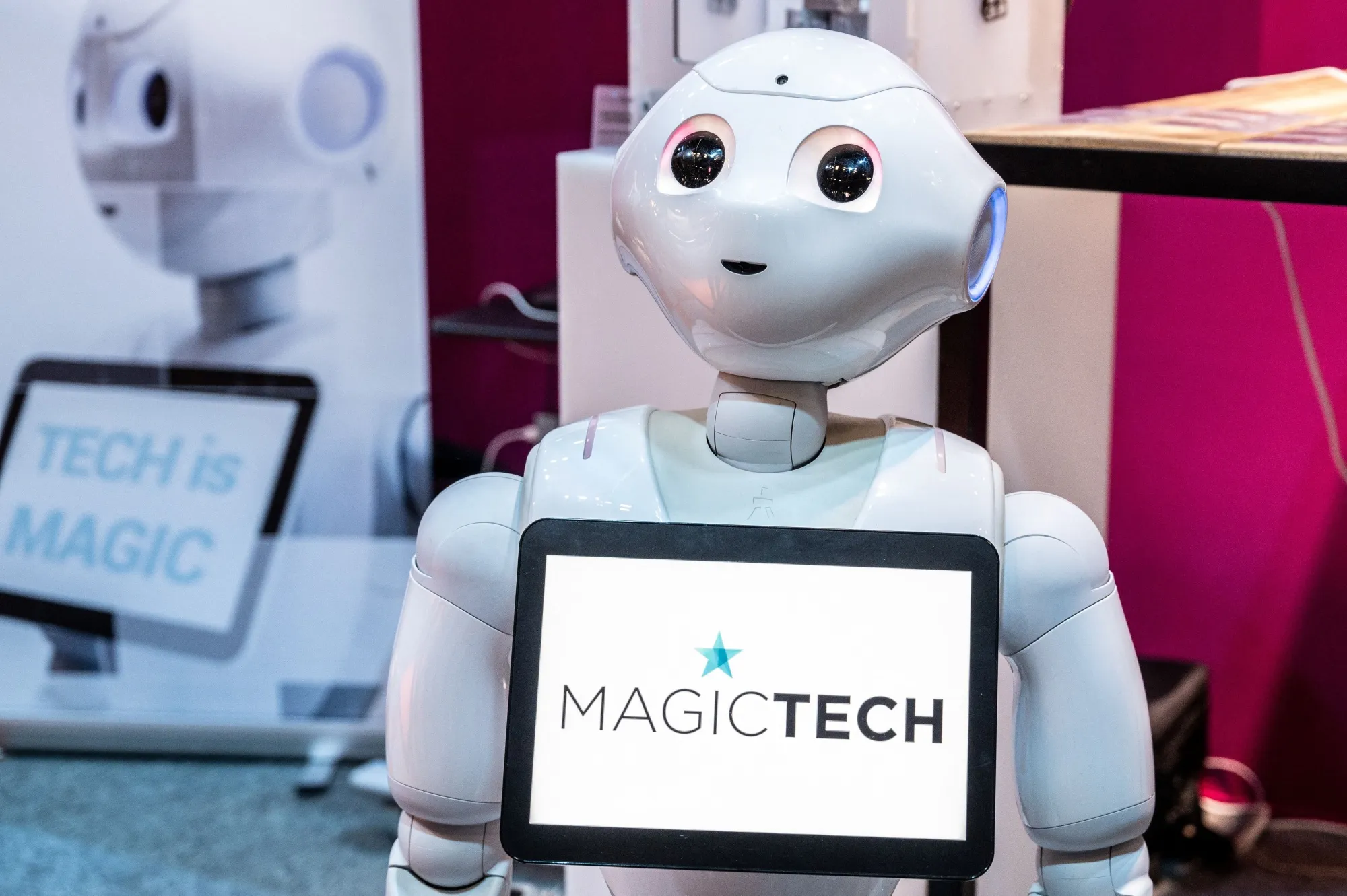 Where will tech startups turn now?