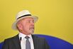 President Lula Unveils Debt Relief Program Ahead Of Elections