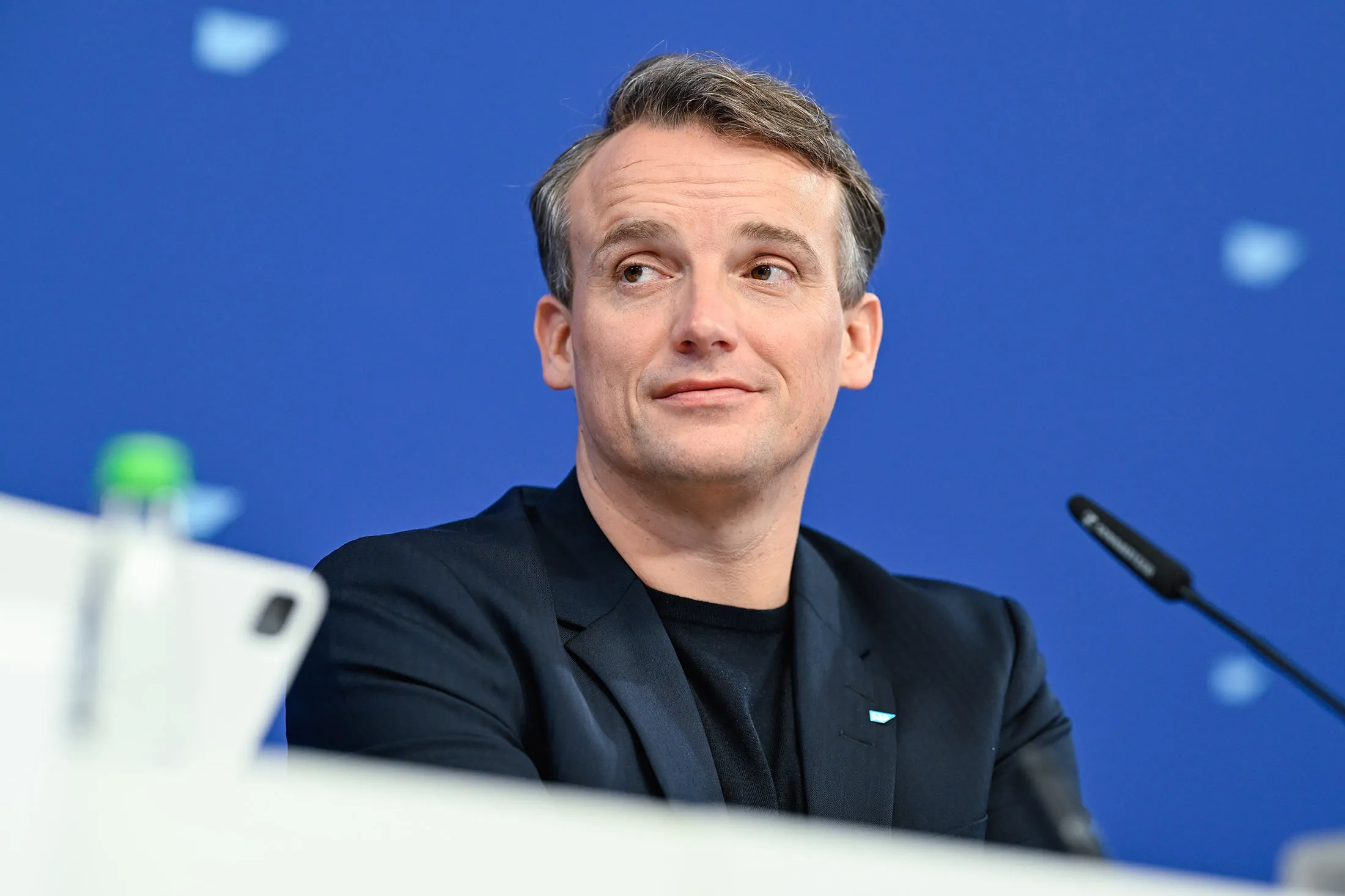 SAP CEO Christian Klein