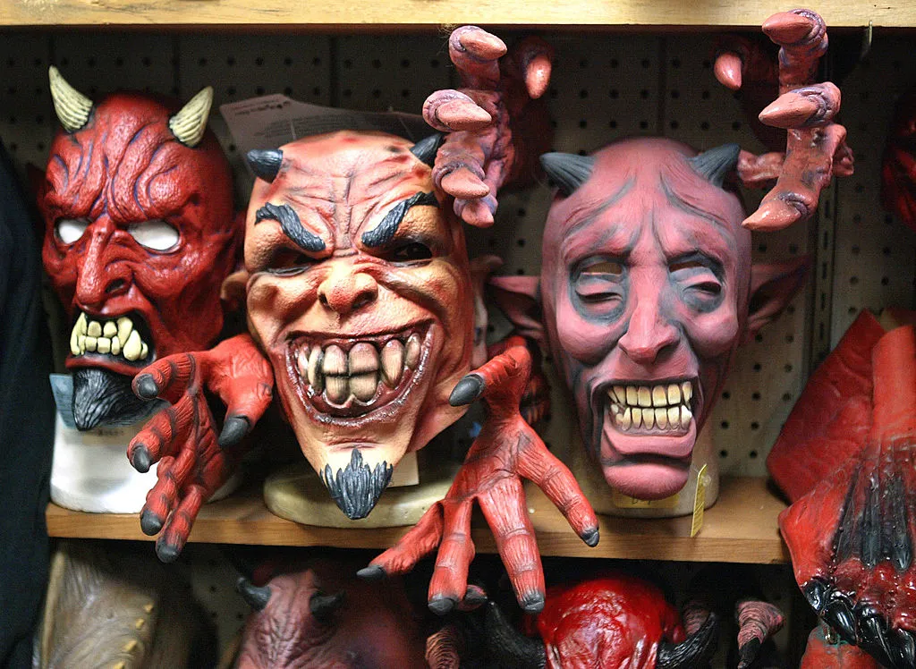 A scary scenario for Treasury bond traders.