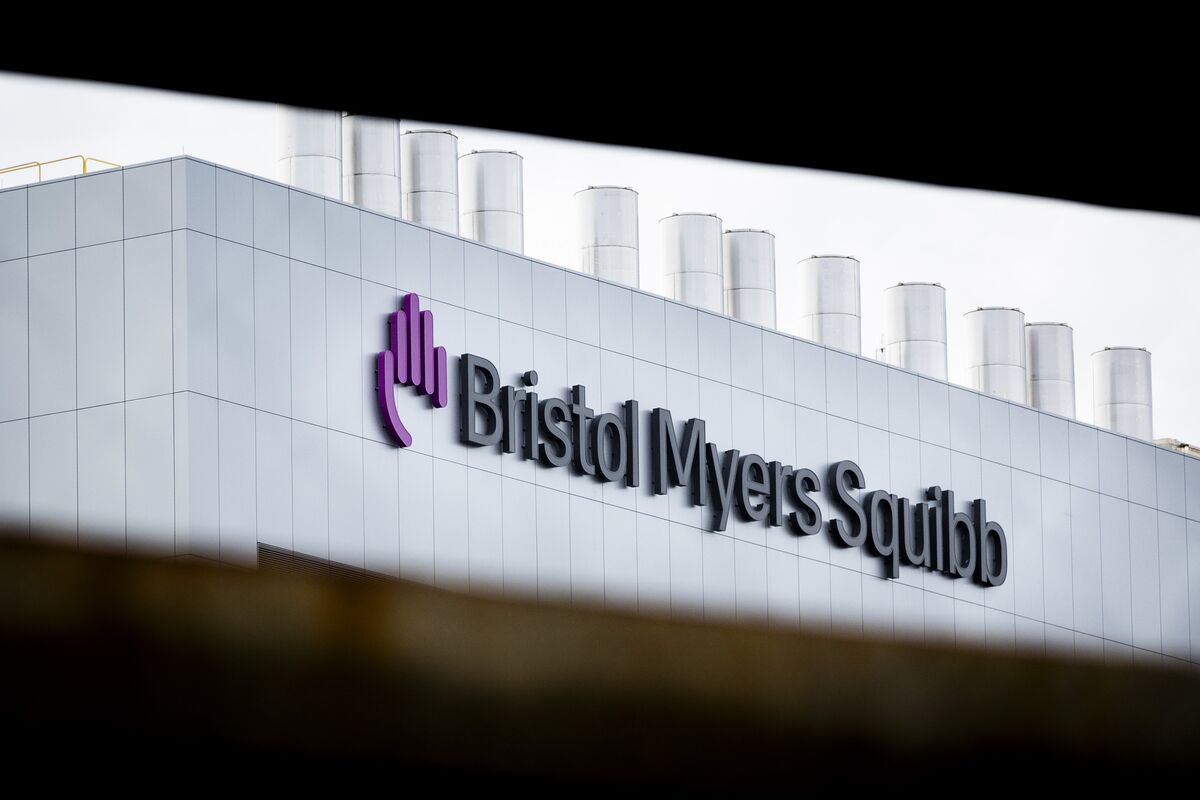 AstraZeneca Explored Buying Bristol Myers in Potential Mega Merger