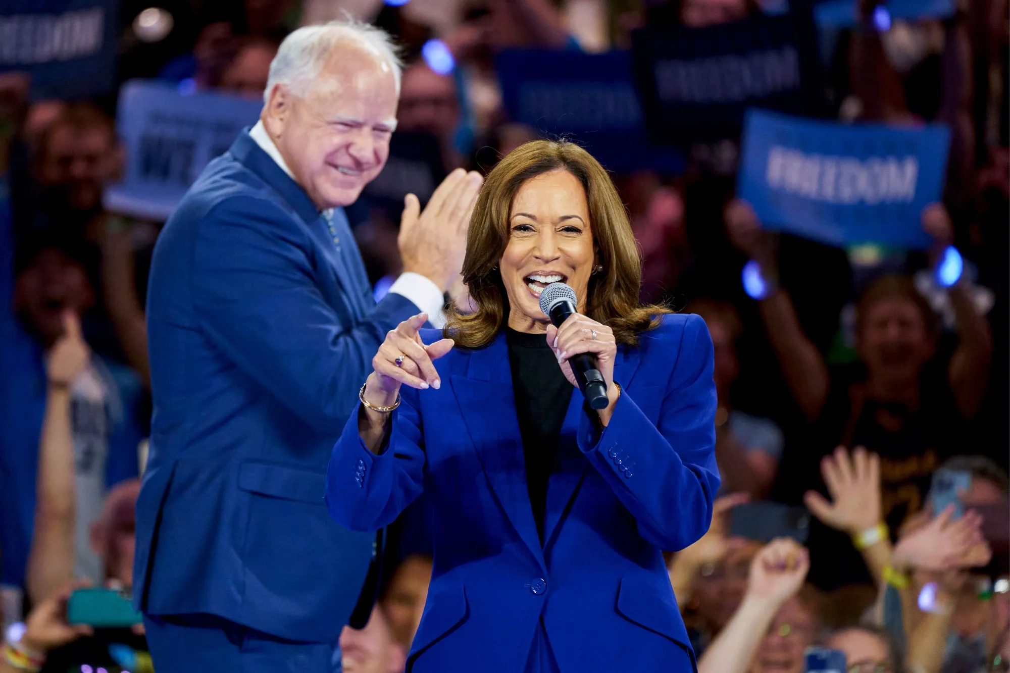 Kamala Harris