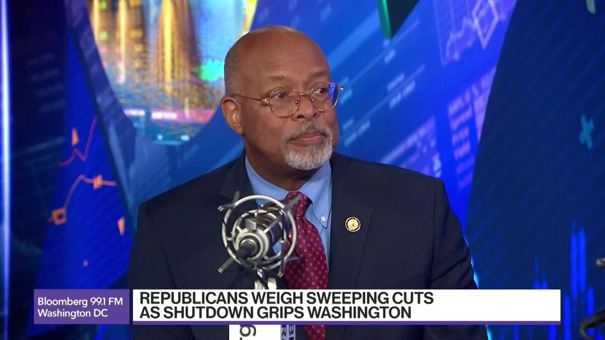 Dems Hold Firm on Health Care Funding Demands Amid Shutdown