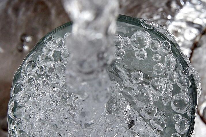 Water