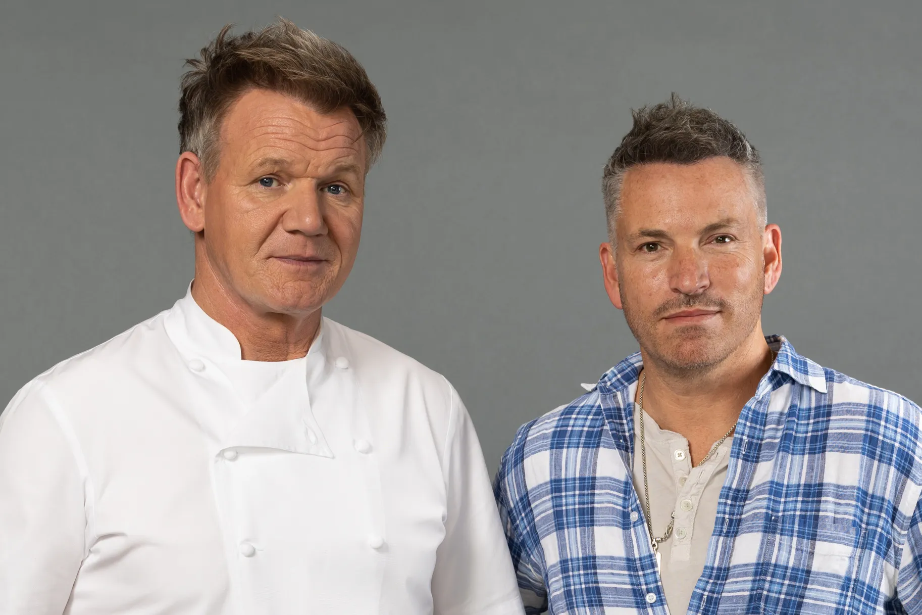 Fox, Gordon Ramsay Invest $100 Million in Cookware Maker HexClad - Bloomberg