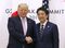 Key World Leaders Attend The G-20 Summit