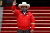 President Castillo To Face Impeachment Vote and Questioning