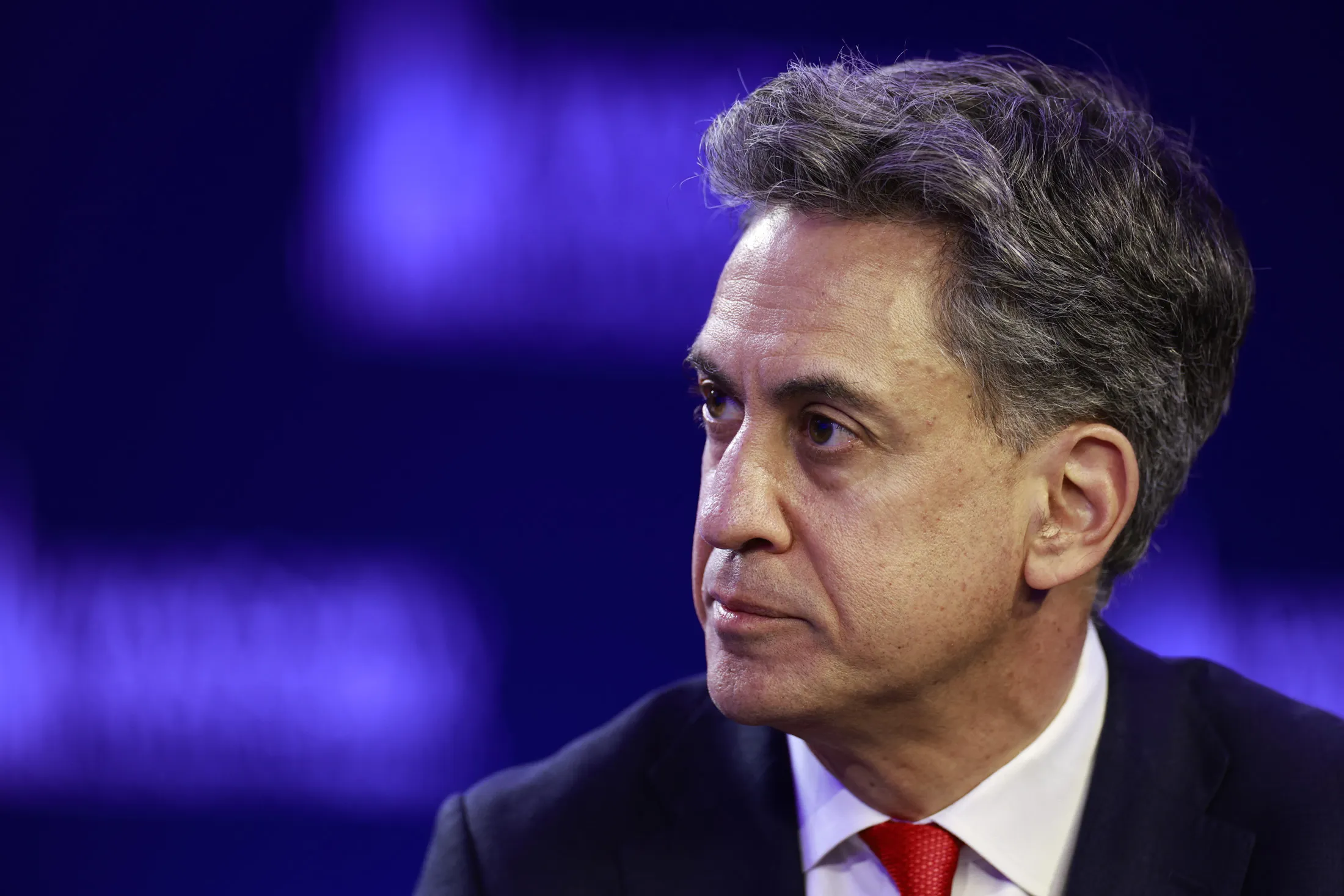 Ed Miliband