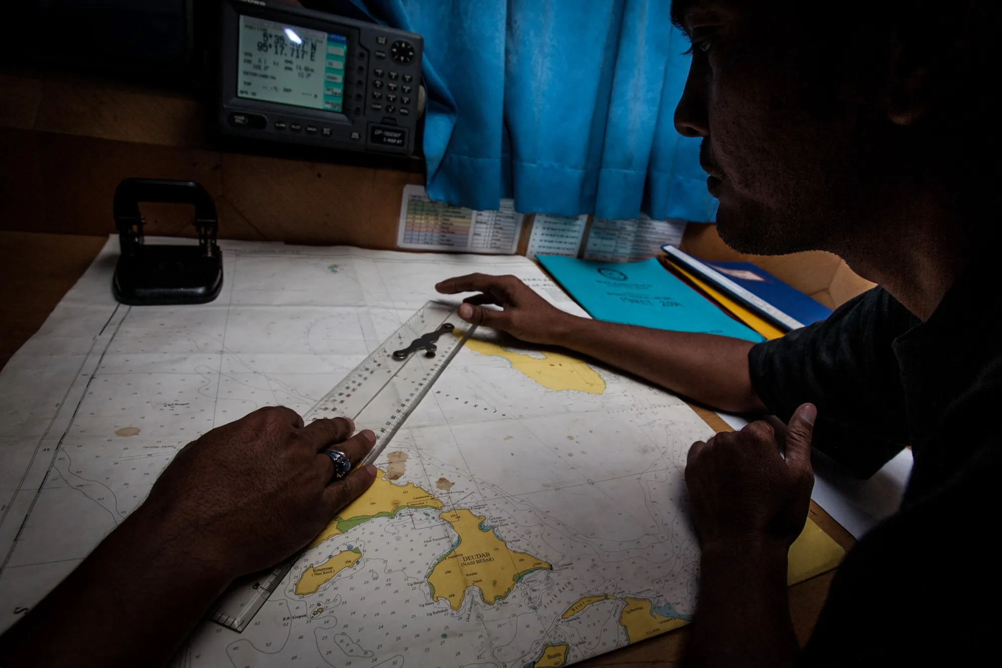 Search operations for MH370&nbsp;found no trace of the main fuselage or any passengers and crew.