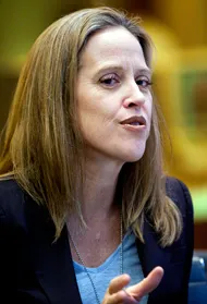 Q&A: Teach for America's Wendy Kopp