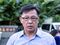 HONG KONG-CHINA-POLITICS-CRIME
