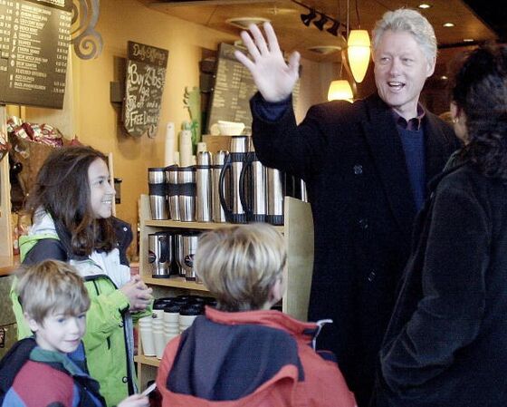 Starbucks Is 50 And Emboldening Its Rivals More Than Ever