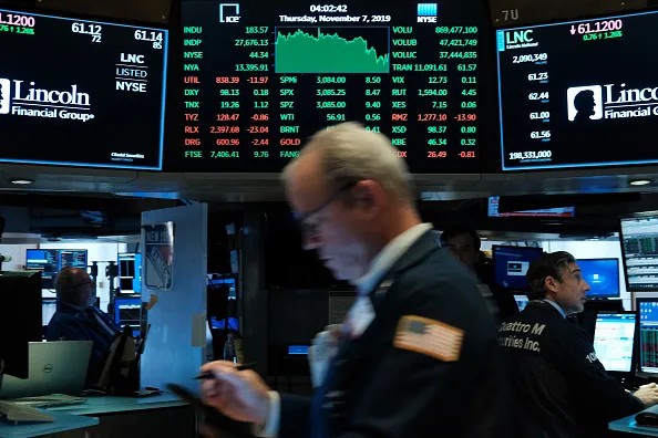 More companies are deciding to delay going public.&nbsp;
