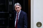 Philip Hammond