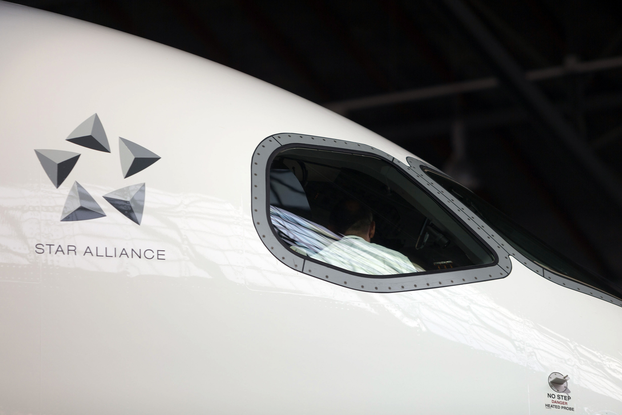 Star Alliance CEO Says There Too Many Airline and Airport Apps