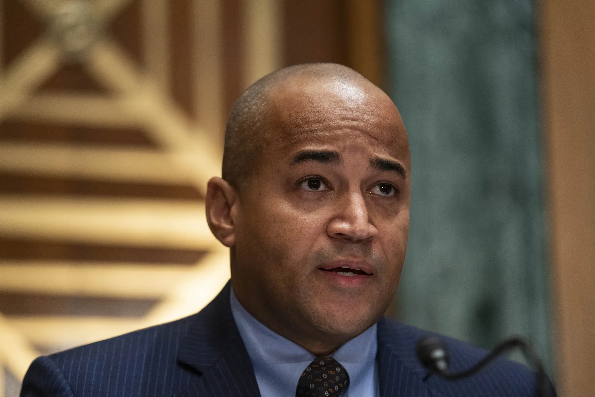 USDC Stablecoin Issuer Circle Leads U.K. Charm Offensive Ahead of  Regulation - Bloomberg