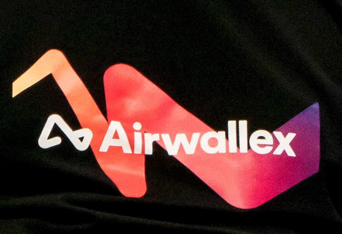 bloomberg.com - Aisha S Gani - Fintech Airwallex to Spend $590 Million on UK-Focused Growth
