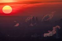 Reports Indicate 2016 Was Hottest Year On Record