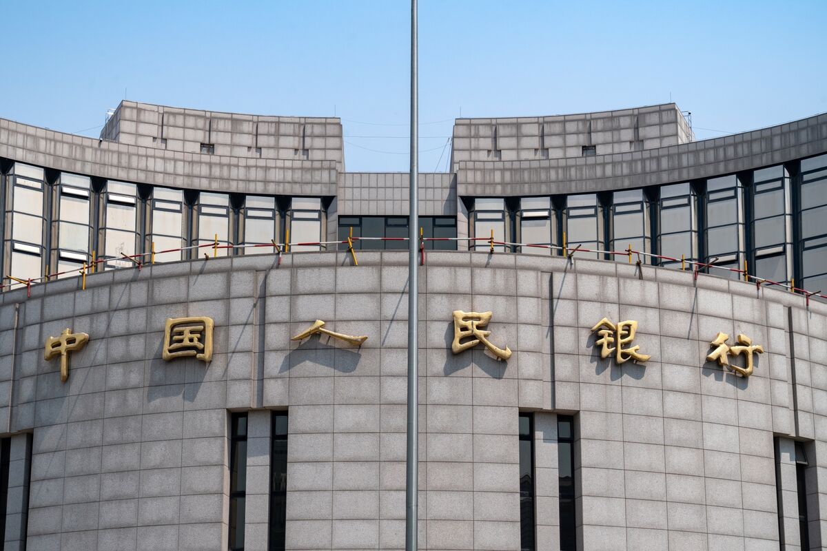 Why China’s Central Bank Could Become More Like the Fed