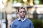 Tom Hayes was found guilty of rigging Libor&nbsp;in 2015.