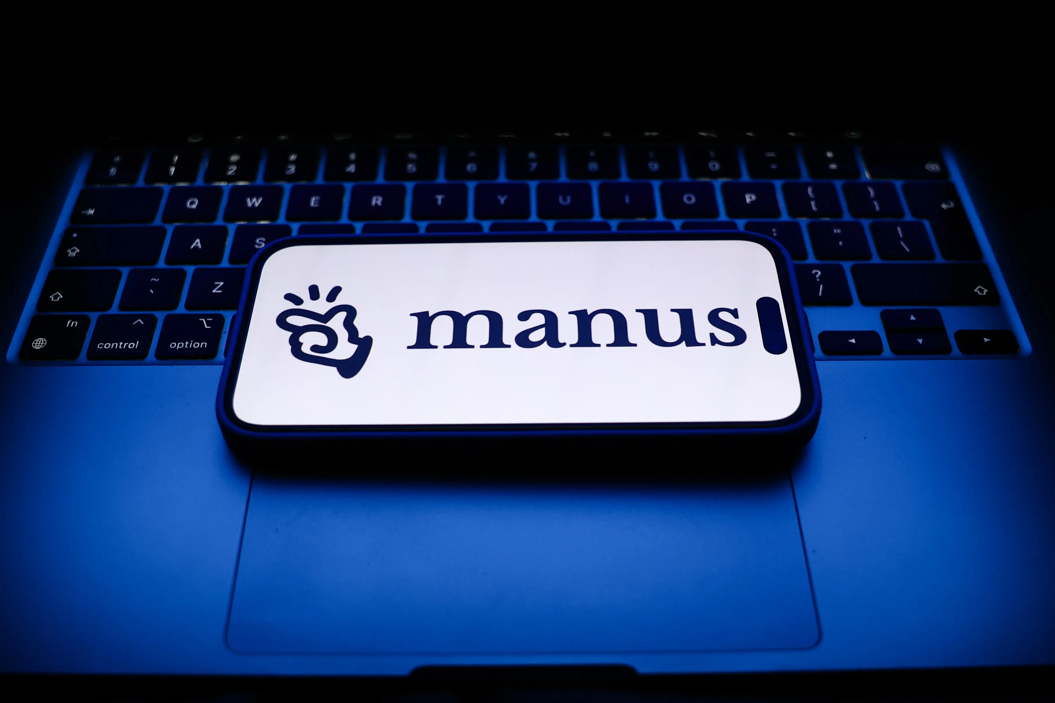 Chinese AI Startup Manus Scores Funding at $500 Million Value - Bloomberg