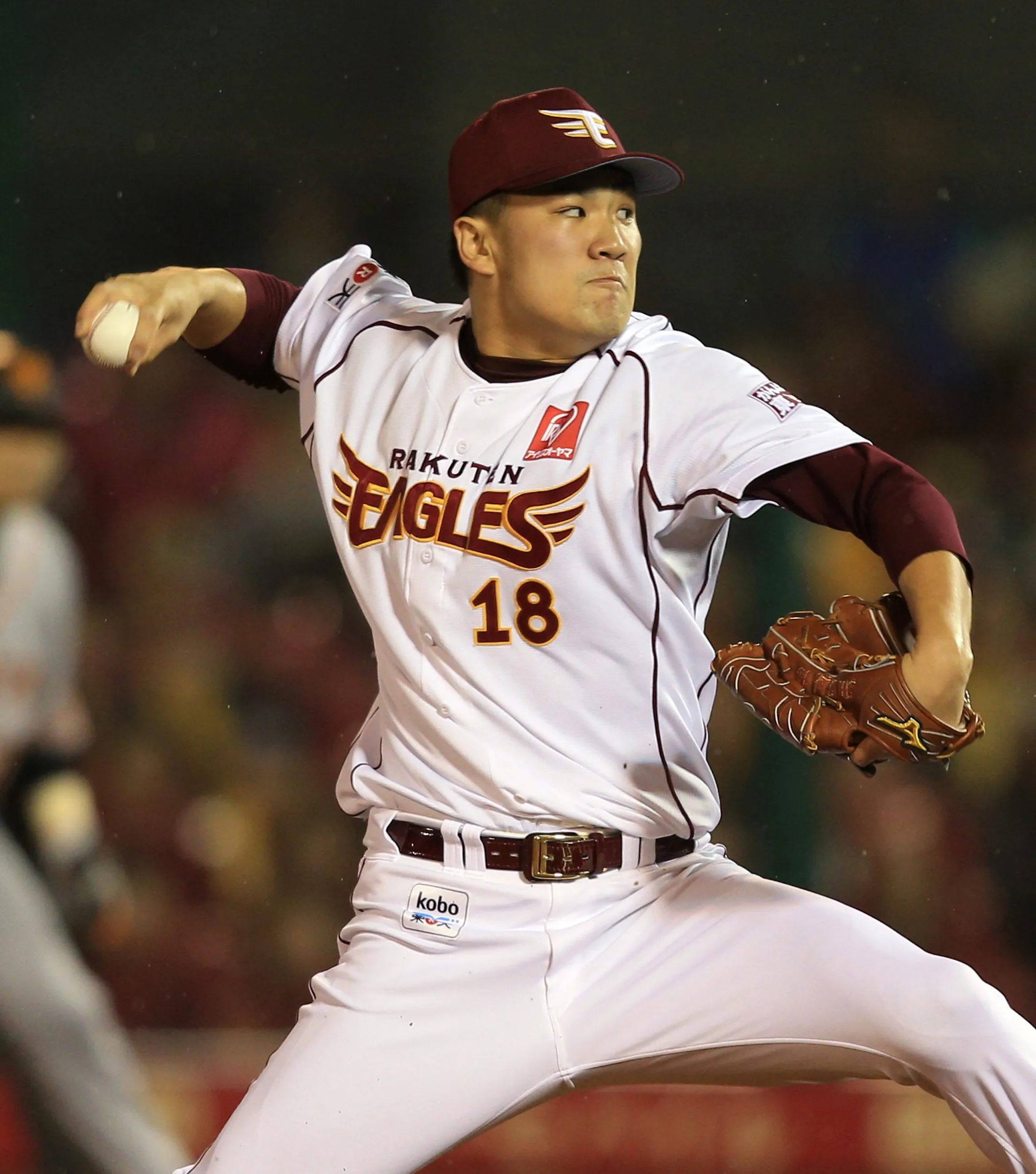 ヤンキース田中獲得、162億円で7年－日本人最高額、松井助言 - Bloomberg