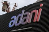 Adani Buildings Amid NDTV Takeover Battle