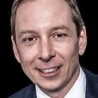 Headshot of Dr Martin Fischer