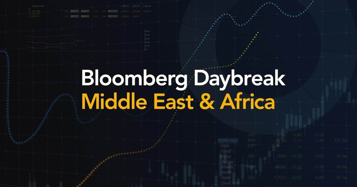 From Angola to Zambia: The 10 African Markets to Watch in 2020 - Bloomberg