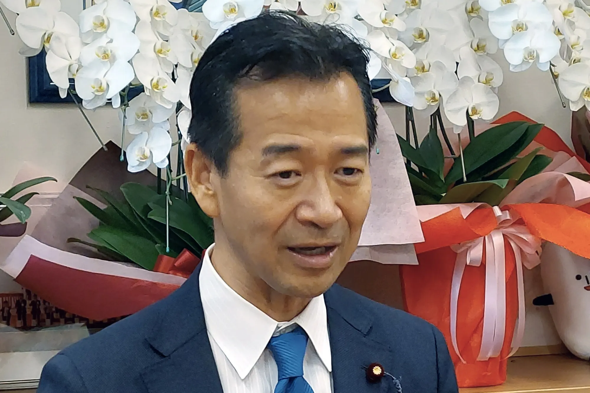 Mitsunari Okamoto