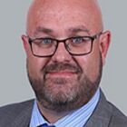 Headshot of Jim Holding