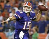 Tim Tebow Among First-timers on College Football HOF Ballot