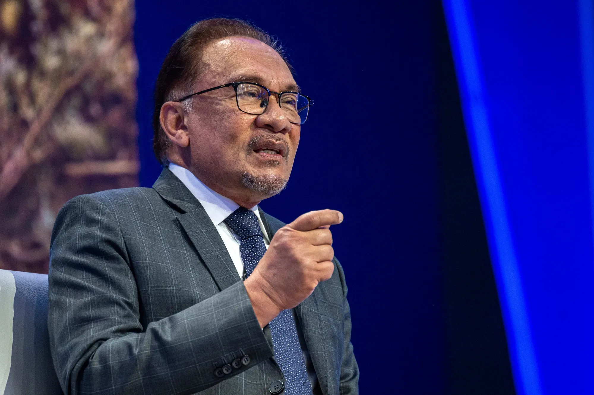 Anwar Ibrahim