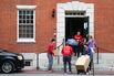 College Students Told To Leave Campuses To Counter Spread Of Coronavirus