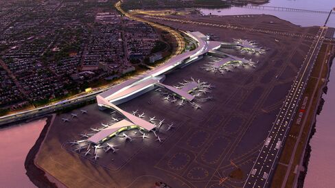 LaGuardia
