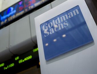 relates to Goldman Seeks Out a Win-Win in Private Credit: Wall Street Beat