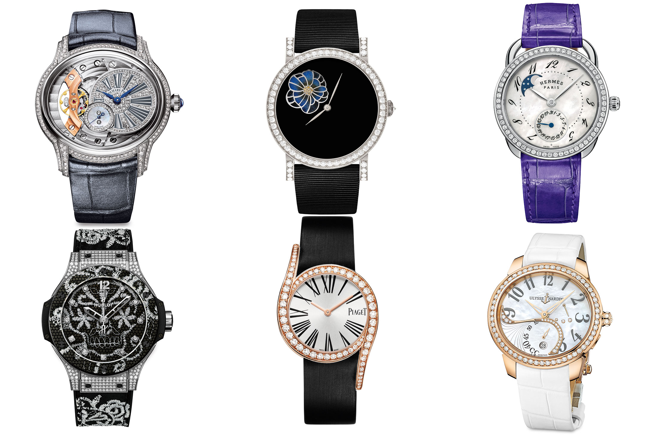 CPHG 2015 Finalists: Which of These Watches Will Be Named Best of 2015 ...