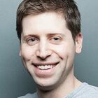 Headshot of Samuel Altman "Sam"