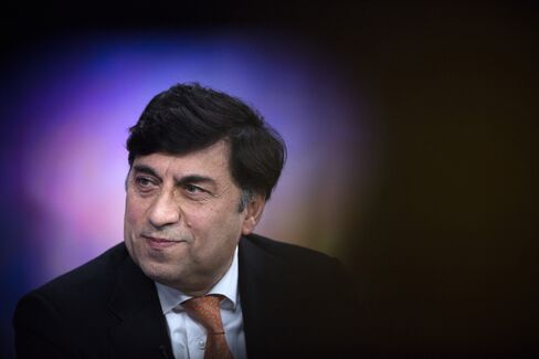Rakesh Kapoor
