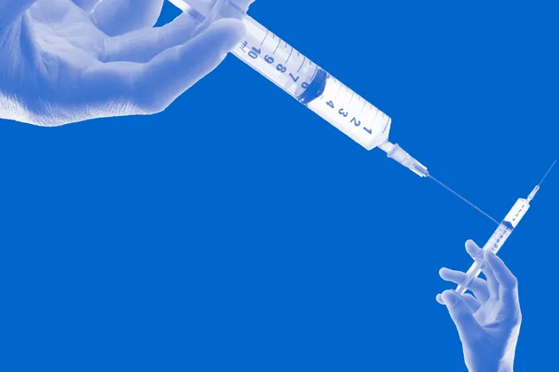 Bloomberg View: Engage Big Pharma to Help Fight the Flu