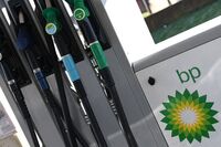 BP Writes Off Billions as Covid Redraws Rules of Oil Demand