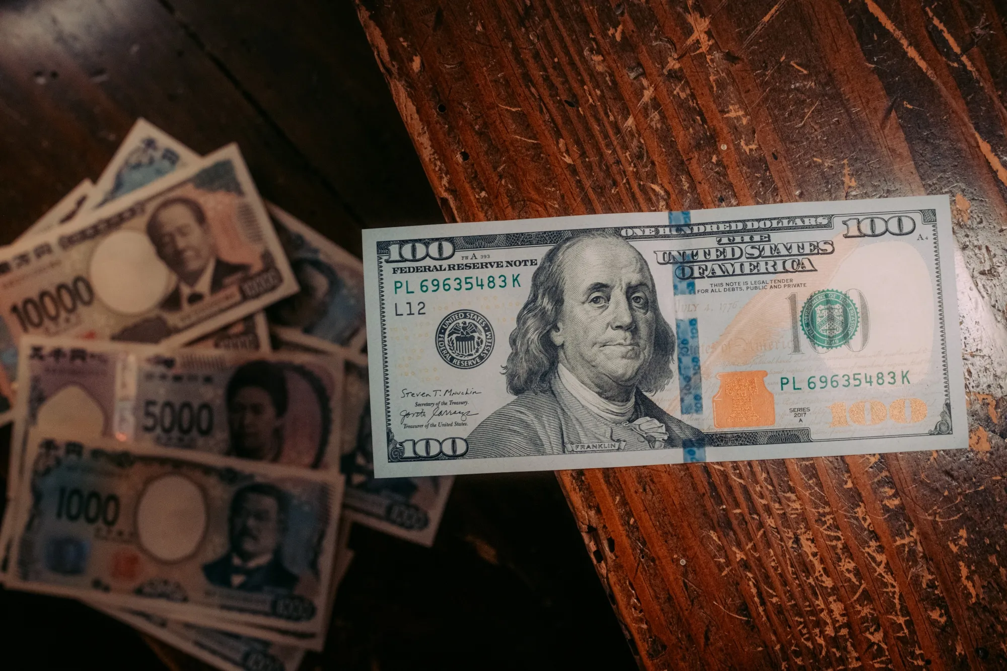 ドル指数は堅調な米経済指標の発表を受けて上昇、円下落