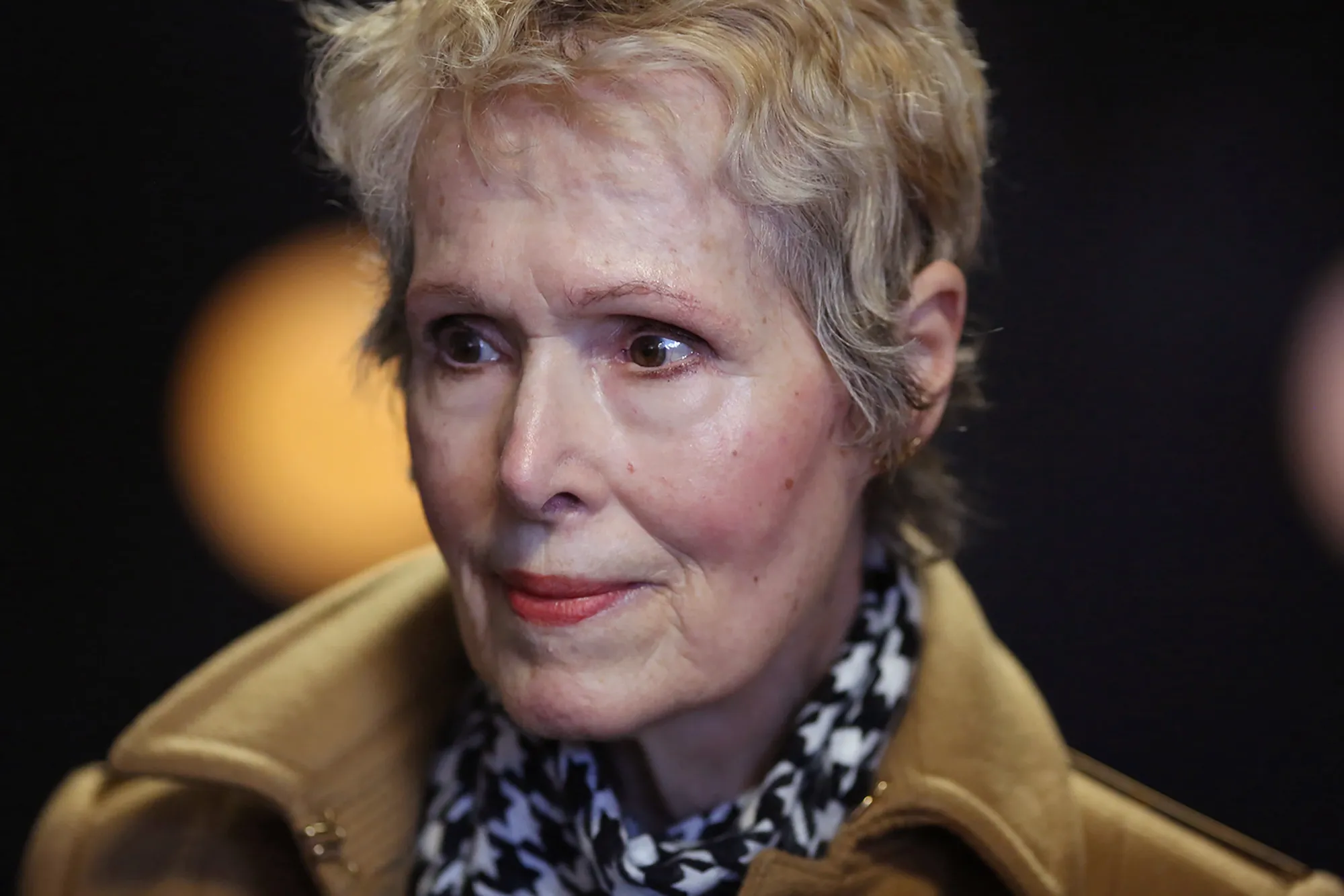 E. Jean Carroll