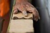 Construction Site As U.K. June House Prices Rise 3.4%