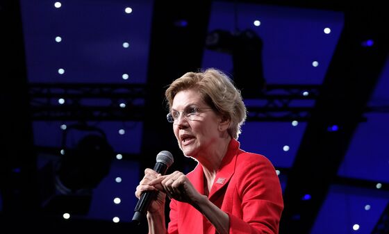 Warren on the Rise for Leadership, Electability: Campaign Update